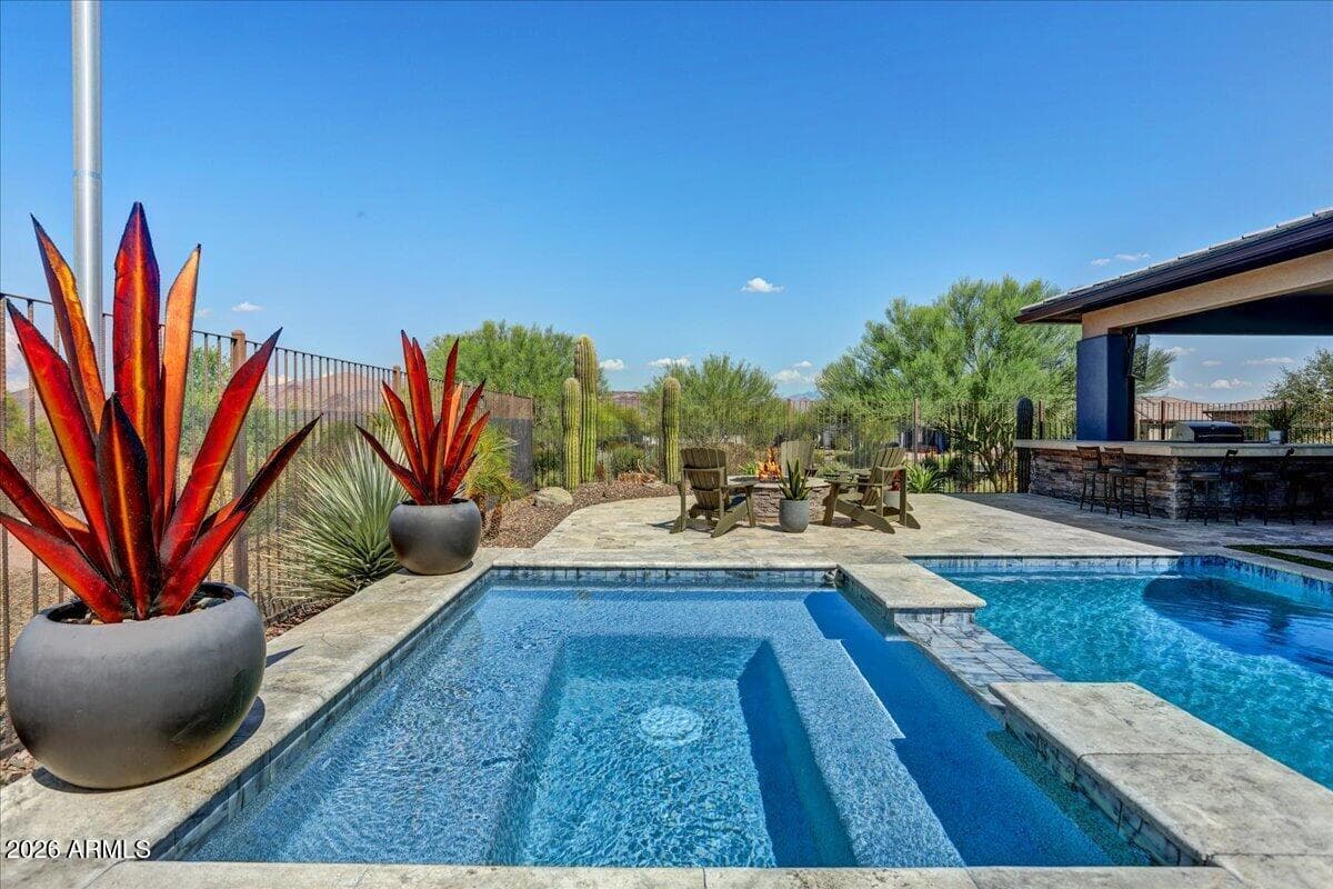 17964 E Paria Canyon Drive, Rio Verde, AZ 85263 — photo 40 of 62