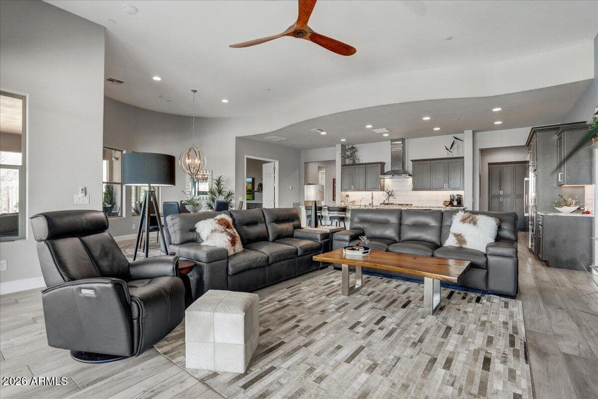 17964 E Paria Canyon Drive, Rio Verde, AZ 85263 — photo 16 of 62