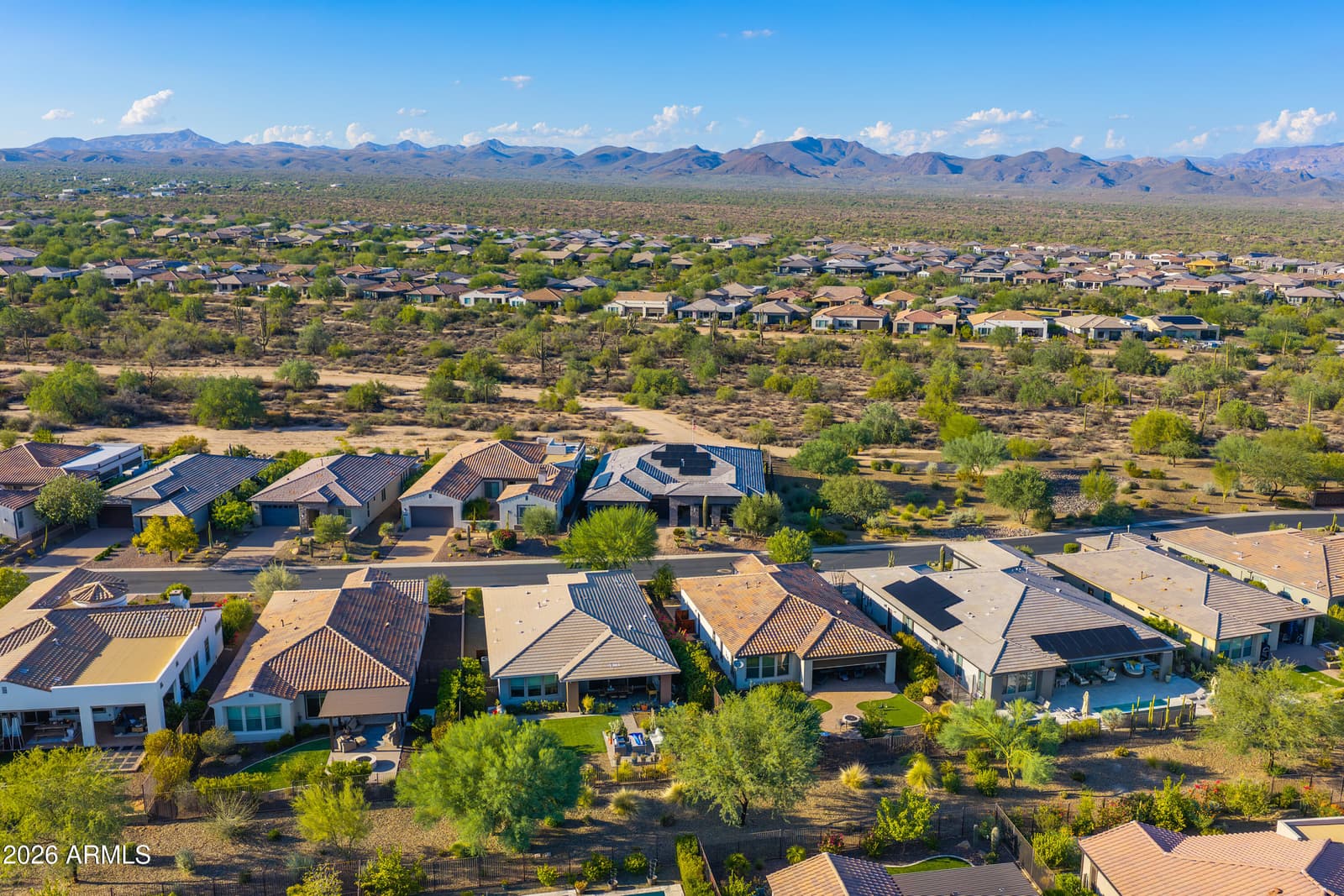 17964 E Paria Canyon Drive, Rio Verde, AZ 85263 — photo 50 of 62