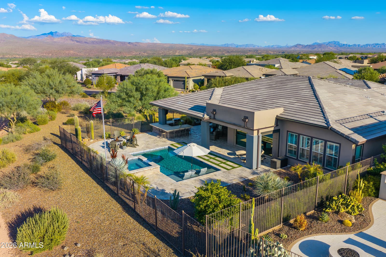 17964 E Paria Canyon Drive, Rio Verde, AZ 85263 — photo 55 of 62