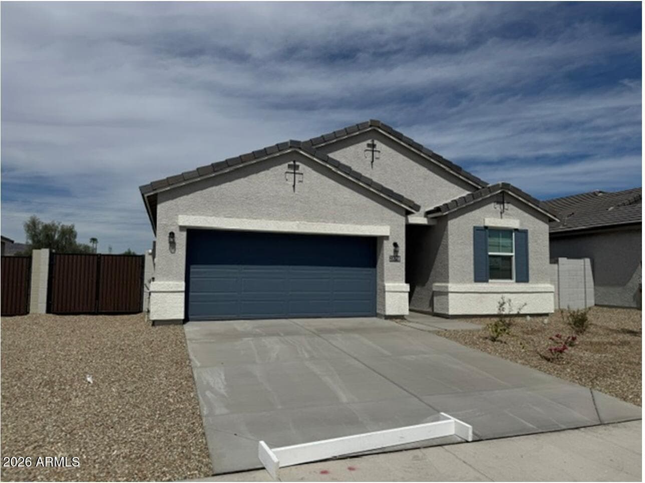 23998 W Yavapai Street, Buckeye, AZ 85326 — photo 1 of 43