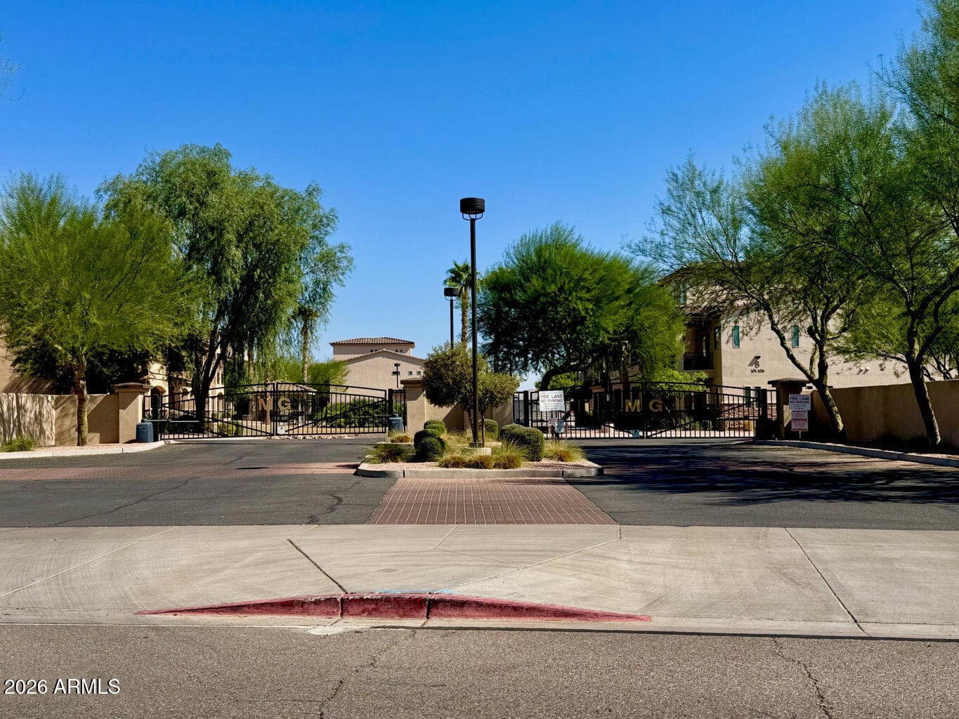2821 S Skyline Drive 121, Mesa, AZ 85212 — photo 20 of 24