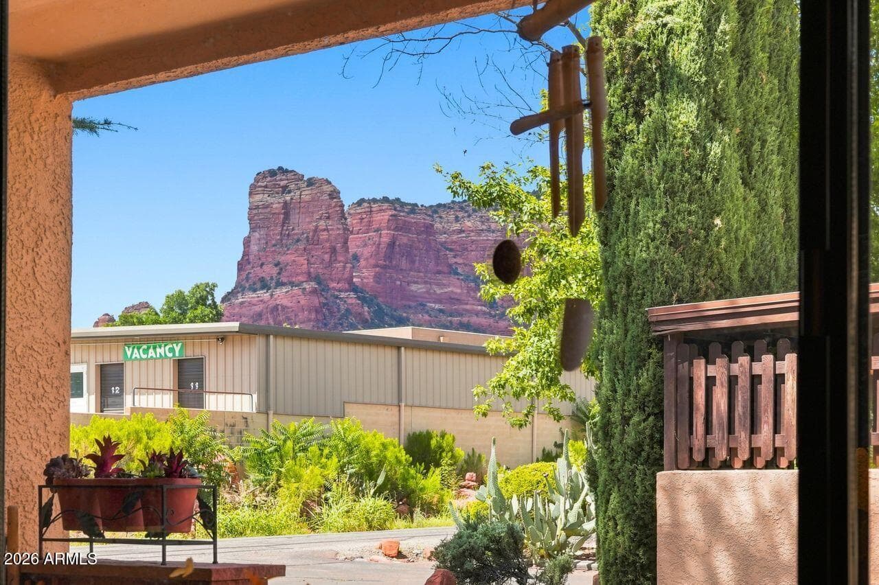 155 S Canyon Diablo Road 2, Sedona, AZ 86351 — photo 9 of 52