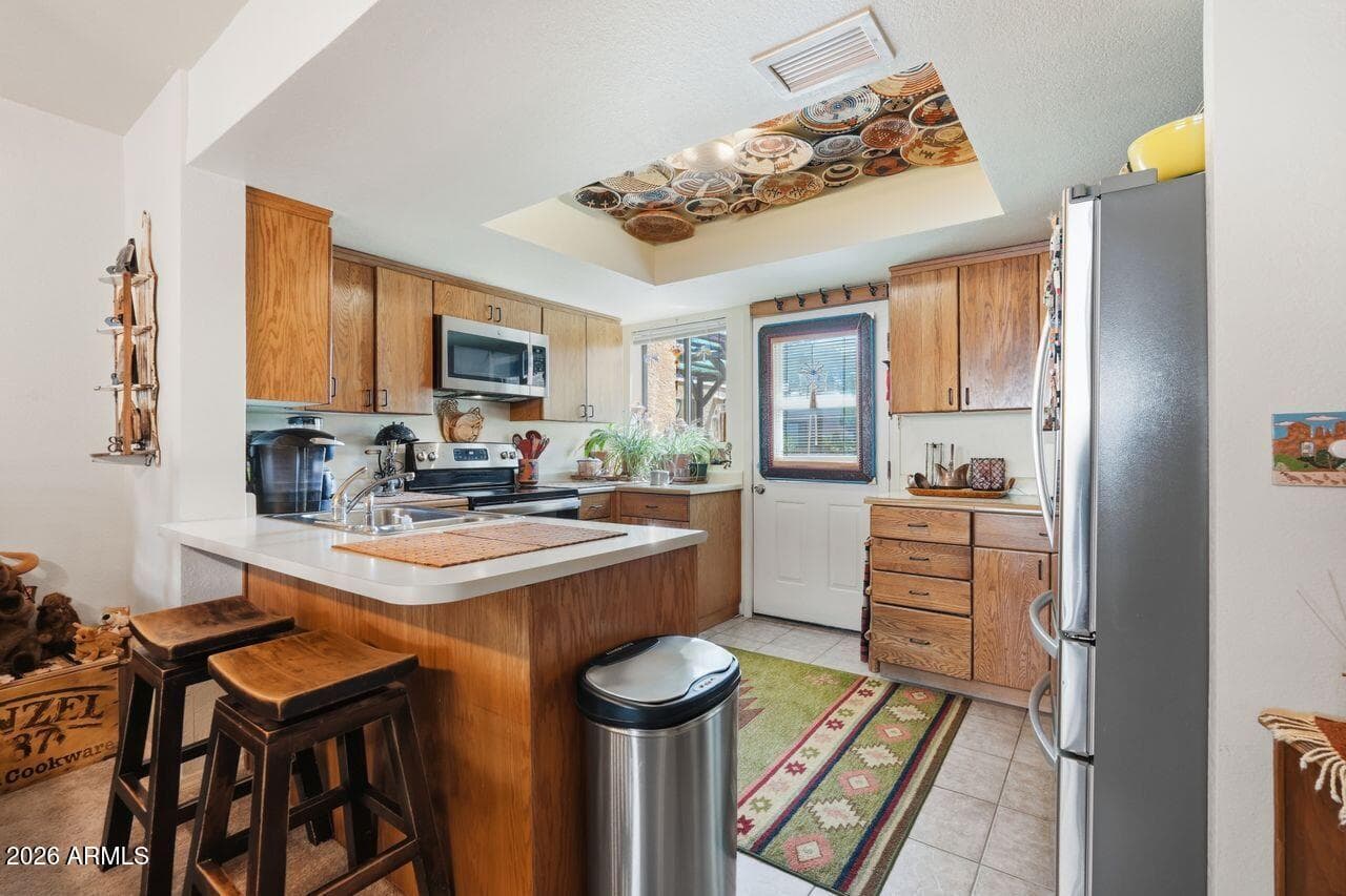 155 S Canyon Diablo Road 2, Sedona, AZ 86351 — photo 16 of 52