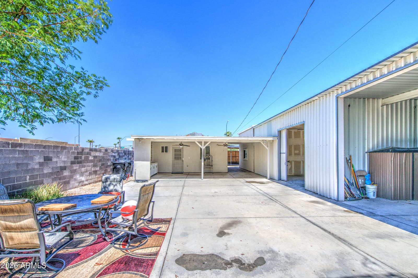 547 W Mahoney Avenue, Mesa, AZ 85210 — photo 40 of 44
