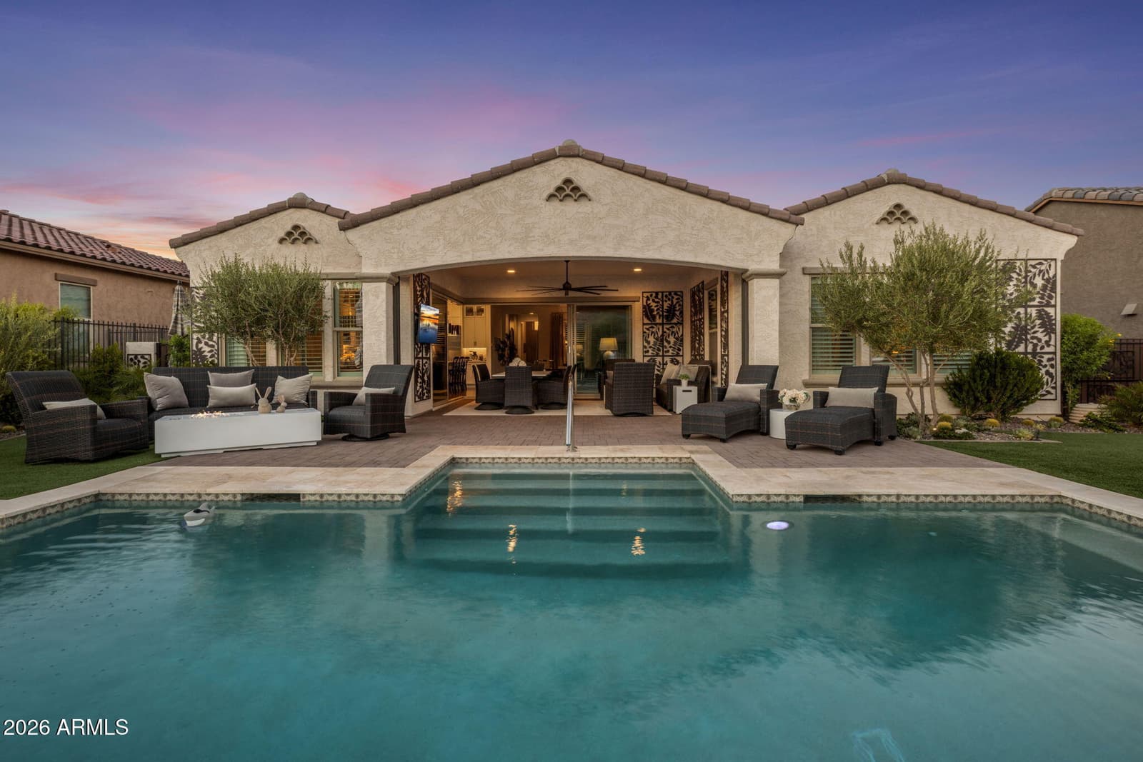 5750 N 208th Lane, Buckeye, AZ 85396 — photo 5 of 80