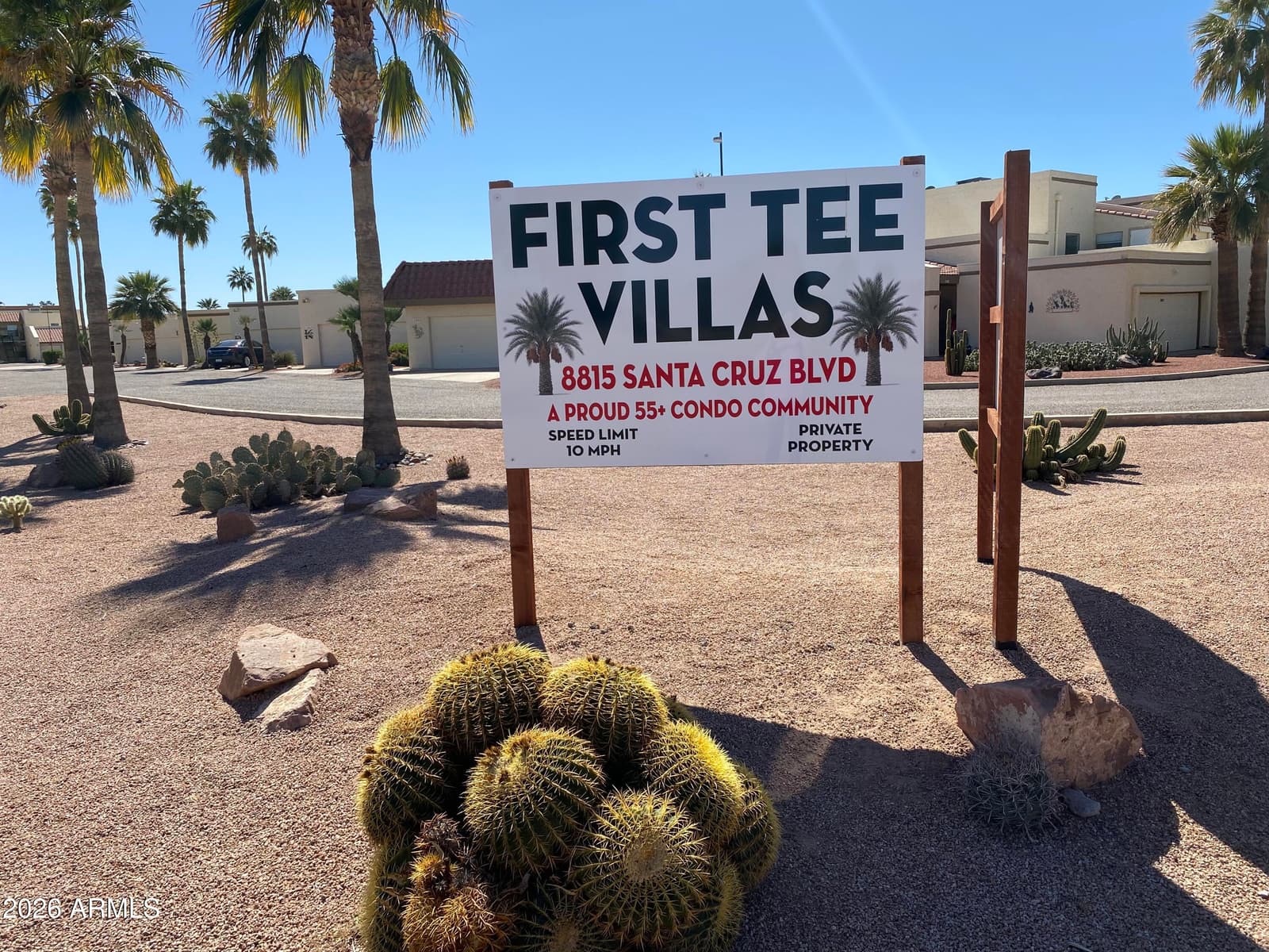 8815 W 8815 W Avendida De Amigos Circle 250, Arizona City, AZ 85123 — photo 18 of 20