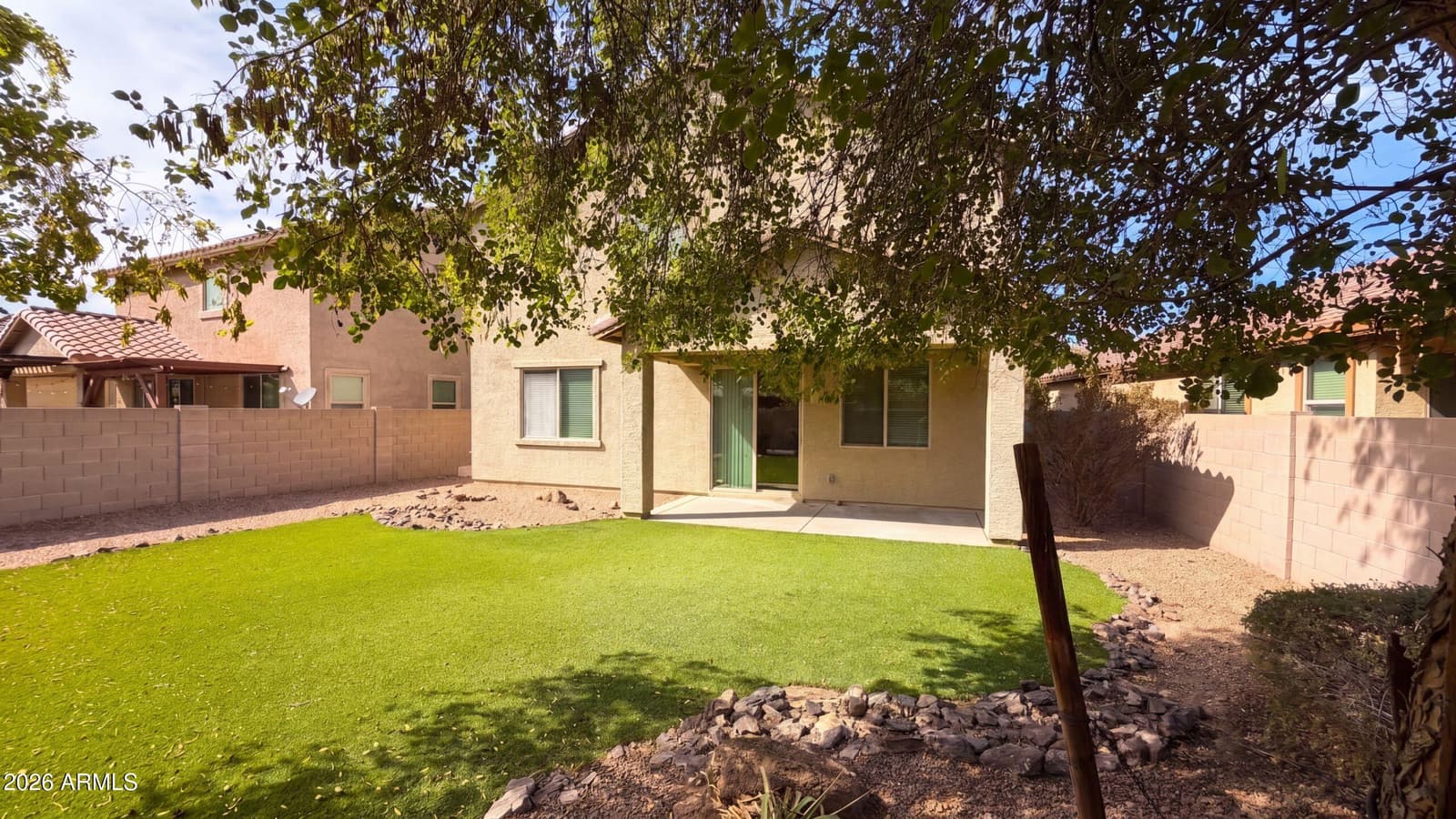 11719 W Port Au Prince Lane, El Mirage, AZ 85335 — photo 39 of 40