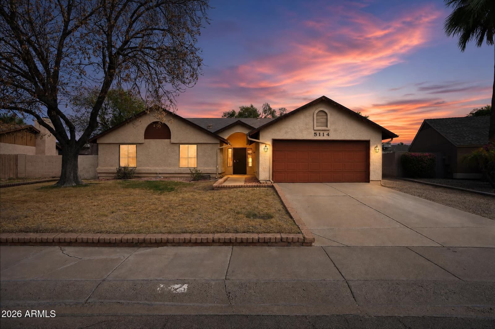 5114 W Diana Avenue, Glendale, AZ 85302 — photo 1 of 23