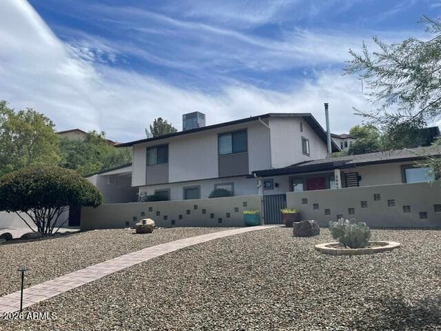 2005 S Deserama Circle, Cottonwood, AZ 86326 — photo 55 of 56