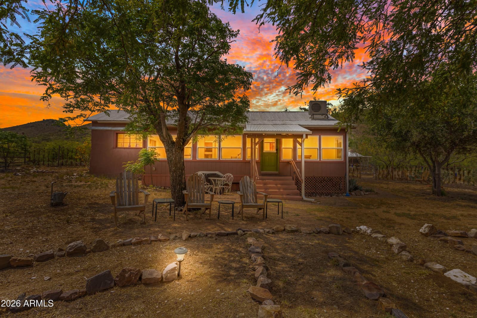 7101 E White Pacheco Street, Willcox, AZ 85643 — photo 55 of 107