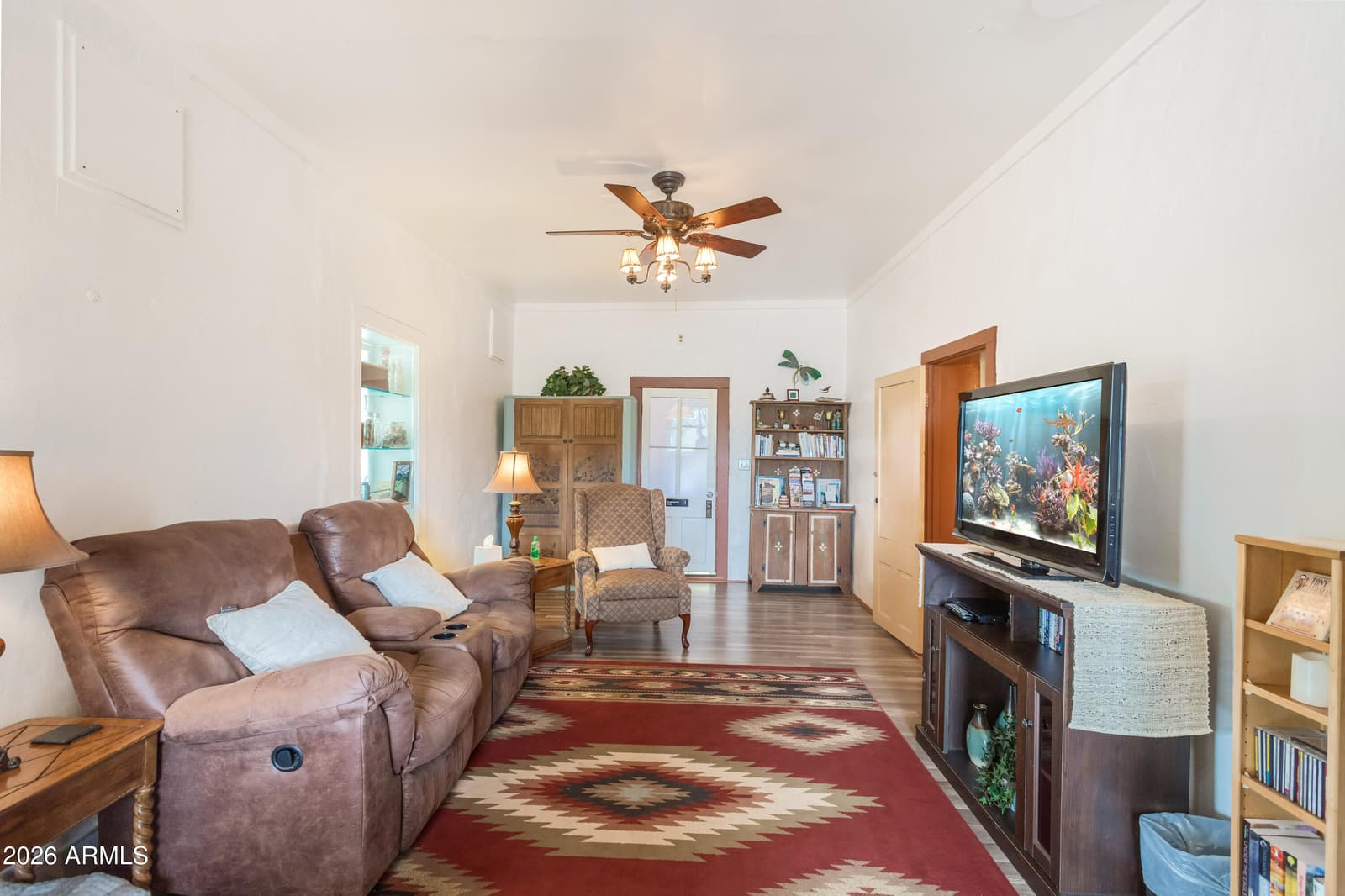 7101 E White Pacheco Street, Willcox, AZ 85643 — photo 24 of 107