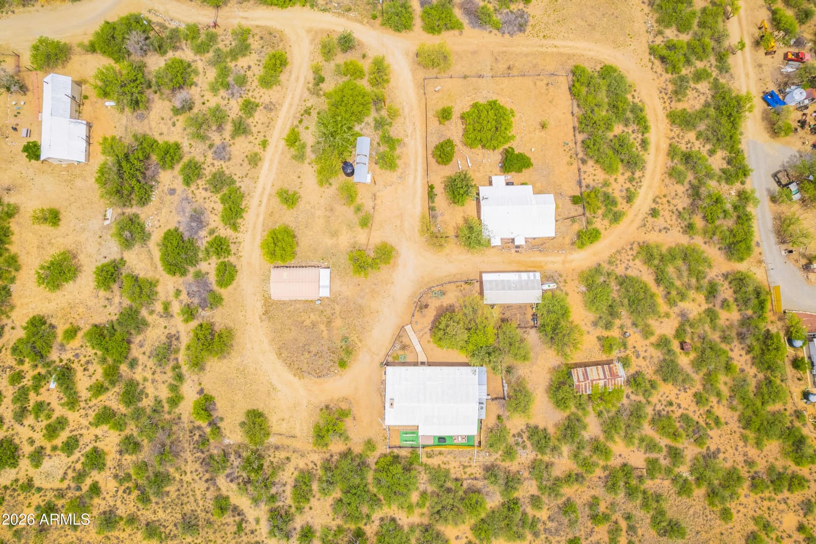 7101 E White Pacheco Street, Willcox, AZ 85643 — photo 107 of 107