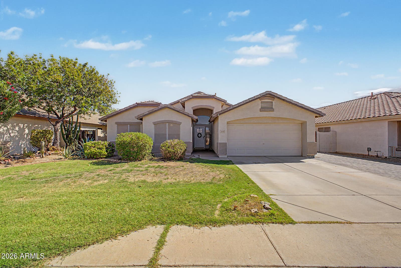 9649 E Osage Avenue, Mesa, AZ 85212 — photo 1 of 34