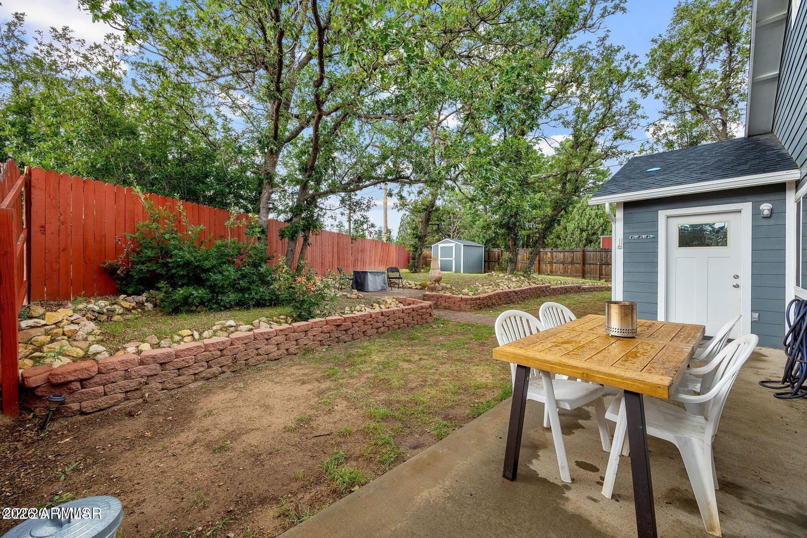 780 Fairway Drive, Show Low, AZ 85901 — photo 21 of 26