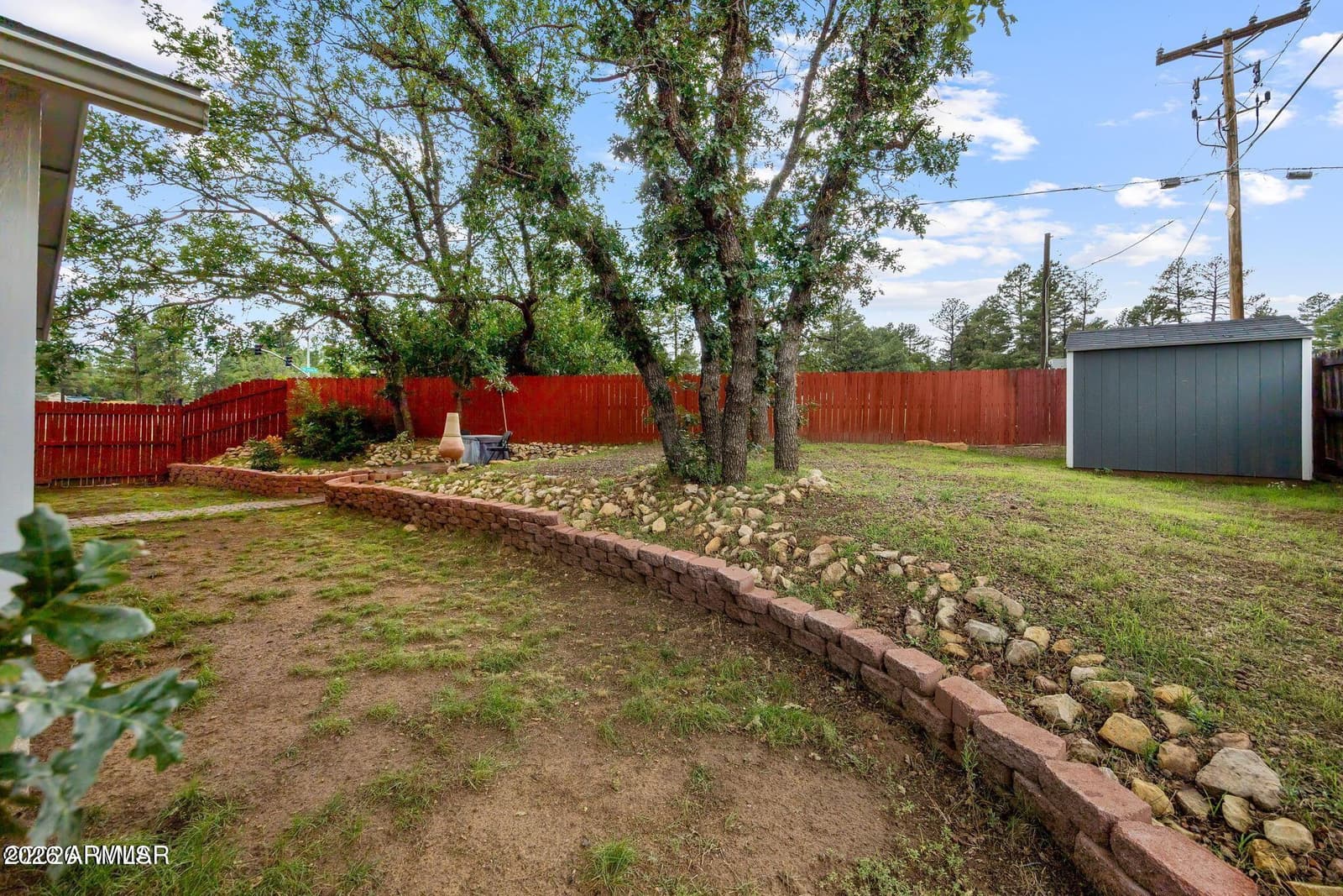780 Fairway Drive, Show Low, AZ 85901 — photo 23 of 26