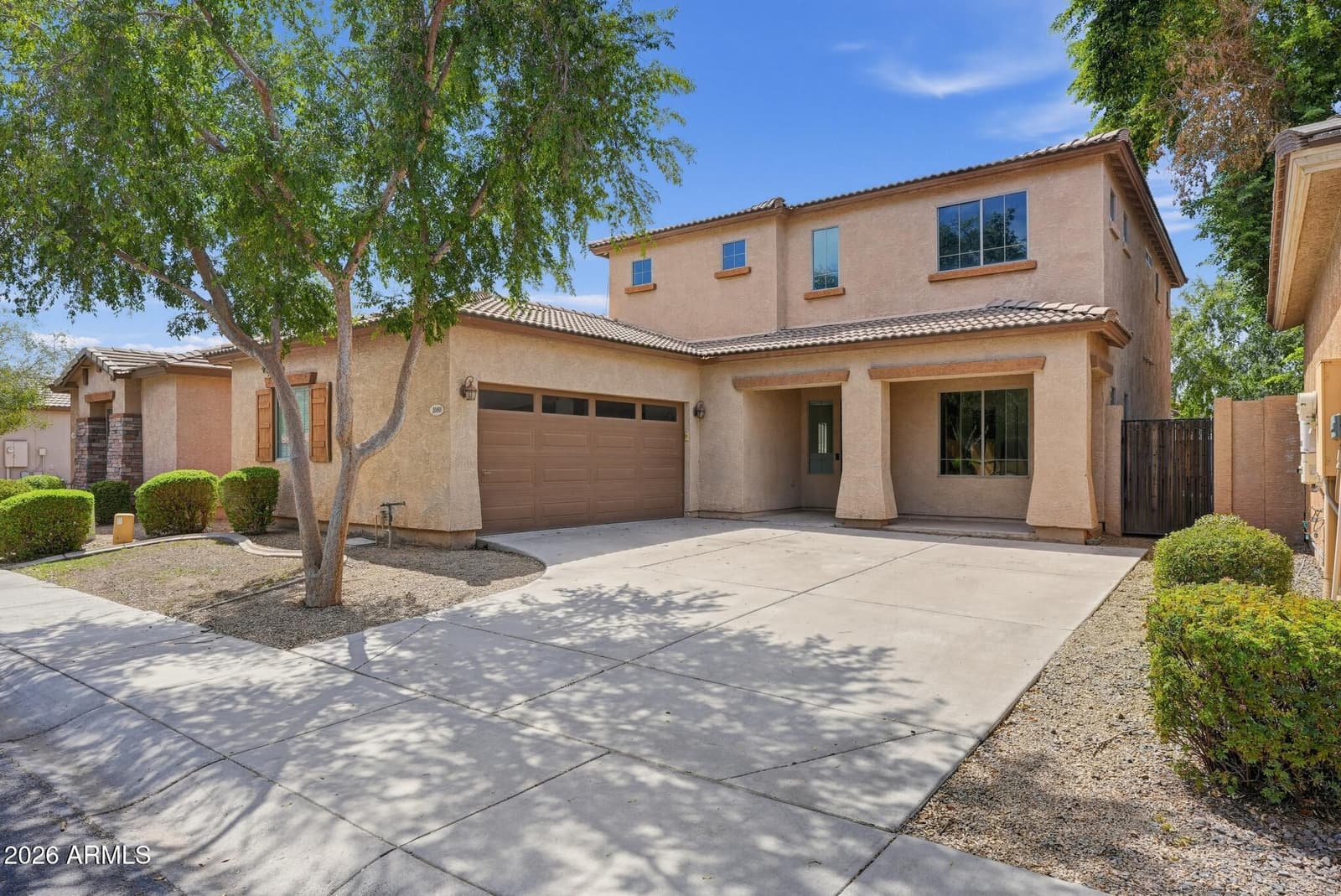 1080 S Maverick Street, Chandler, AZ 85286 — photo 2 of 26