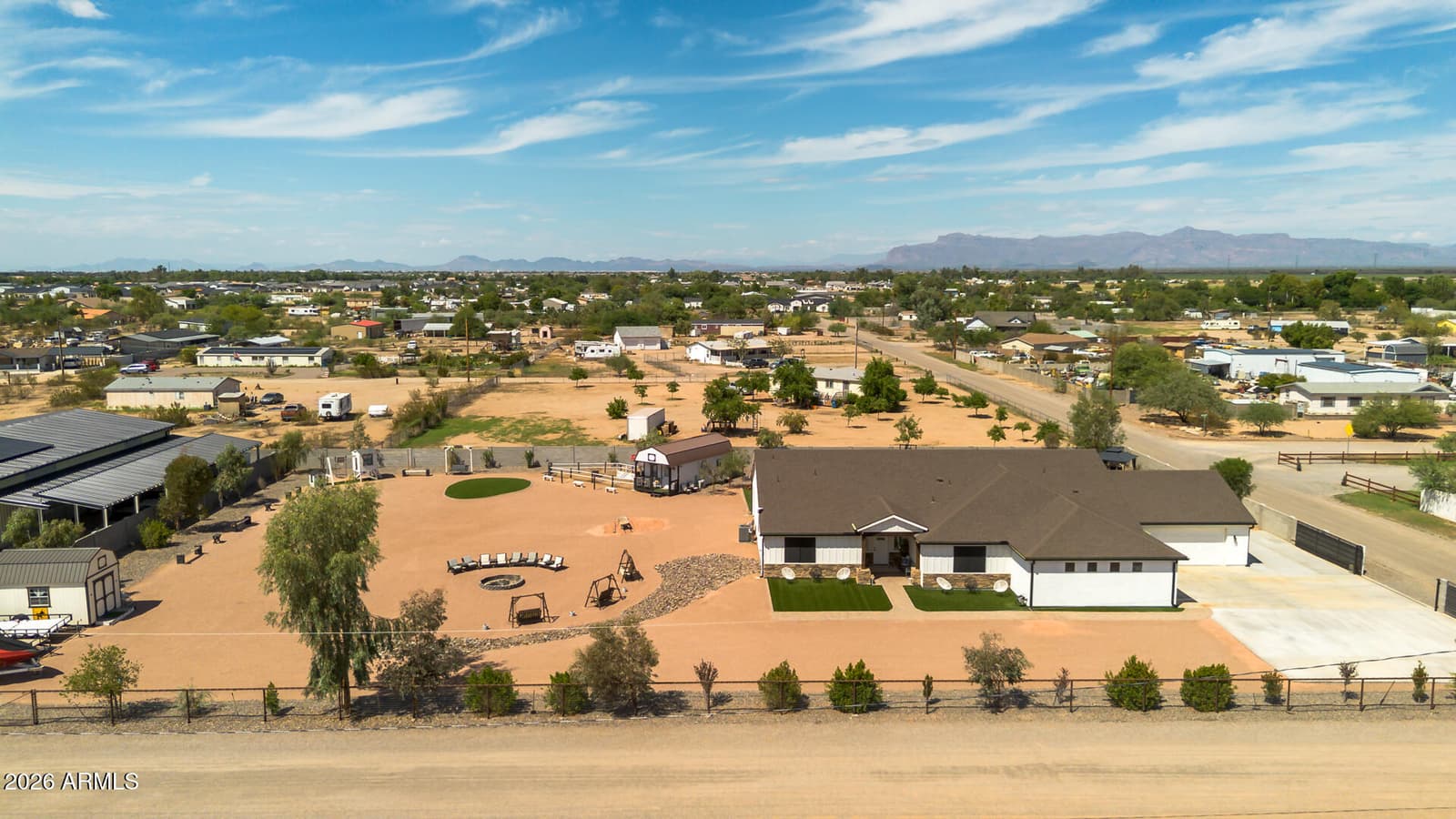 4464 E Vista Grande, San Tan Valley, AZ 85140 — photo 1 of 49