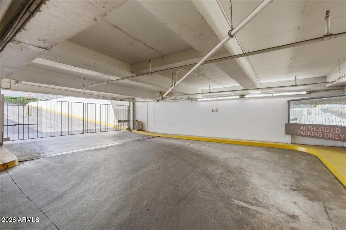 4750 N Central Avenue 8L, Phoenix, AZ 85012 — photo 30 of 30
