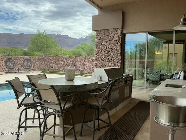 8857 E Lost Gold Circle, Gold Canyon, AZ 85118 — photo 9 of 14