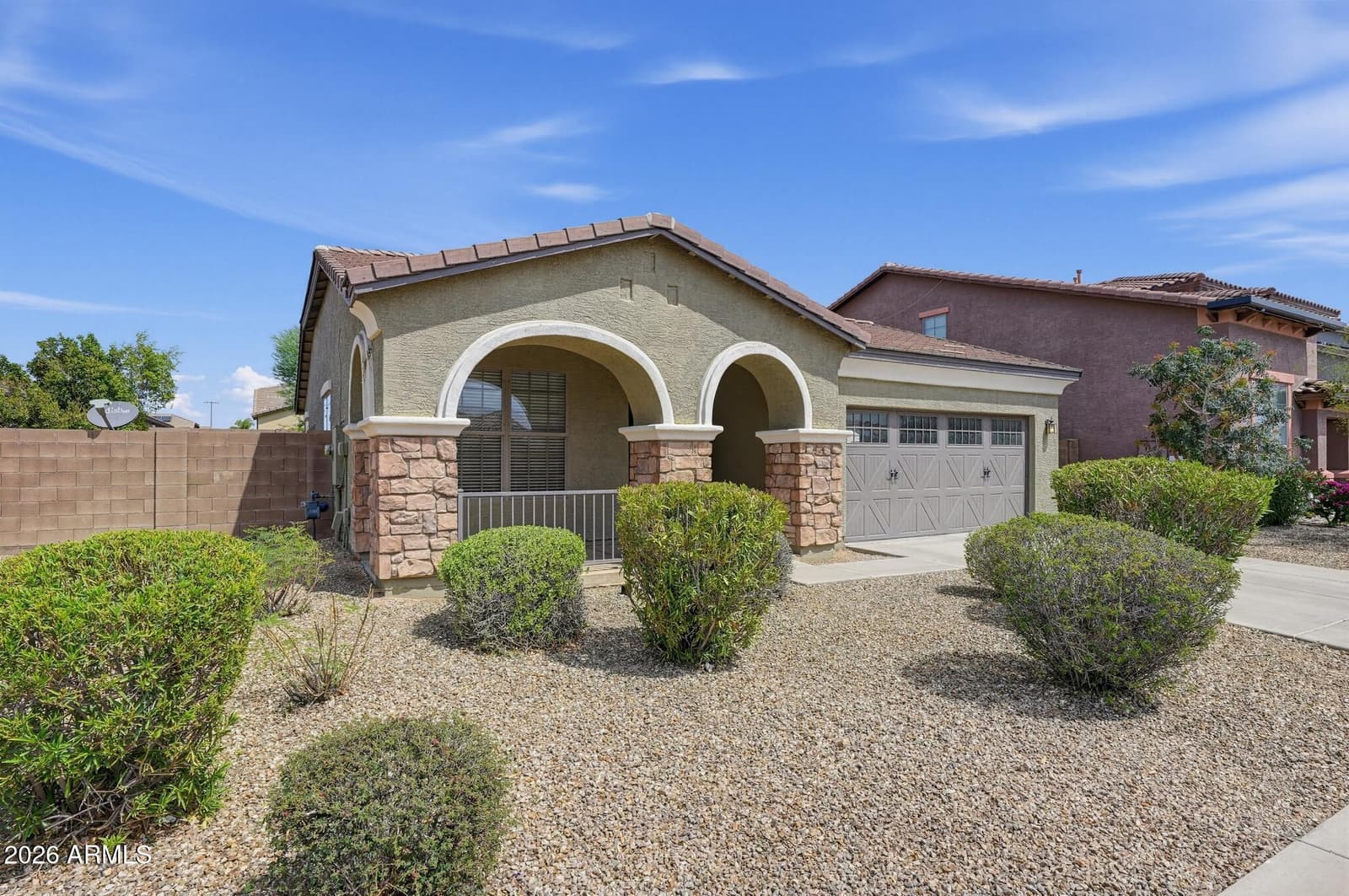 15974 W Tohono Drive, Goodyear, AZ 85338 — photo 2 of 26
