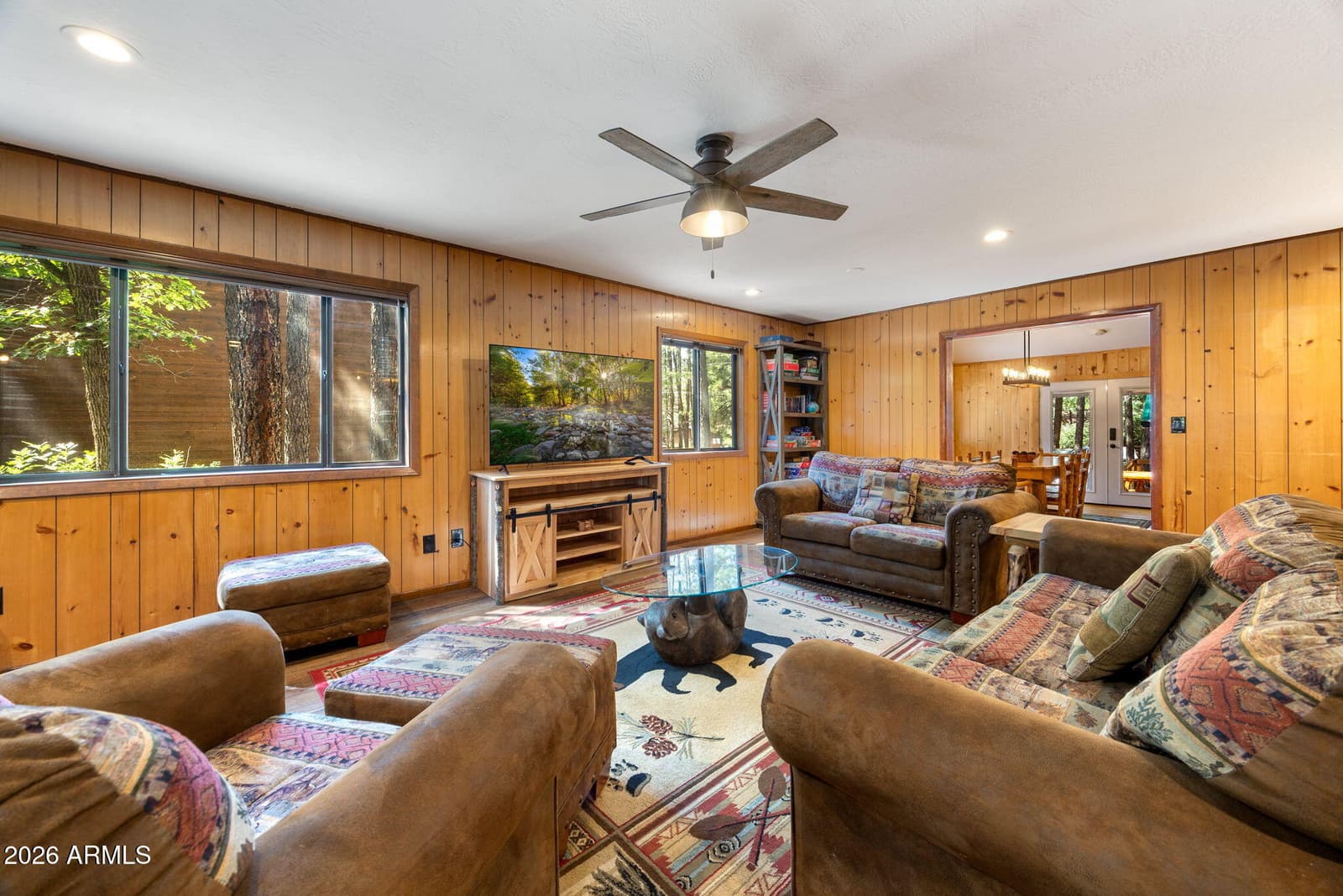 3456 Turkey Track Road, Pinetop, AZ 85935 — photo 7 of 63