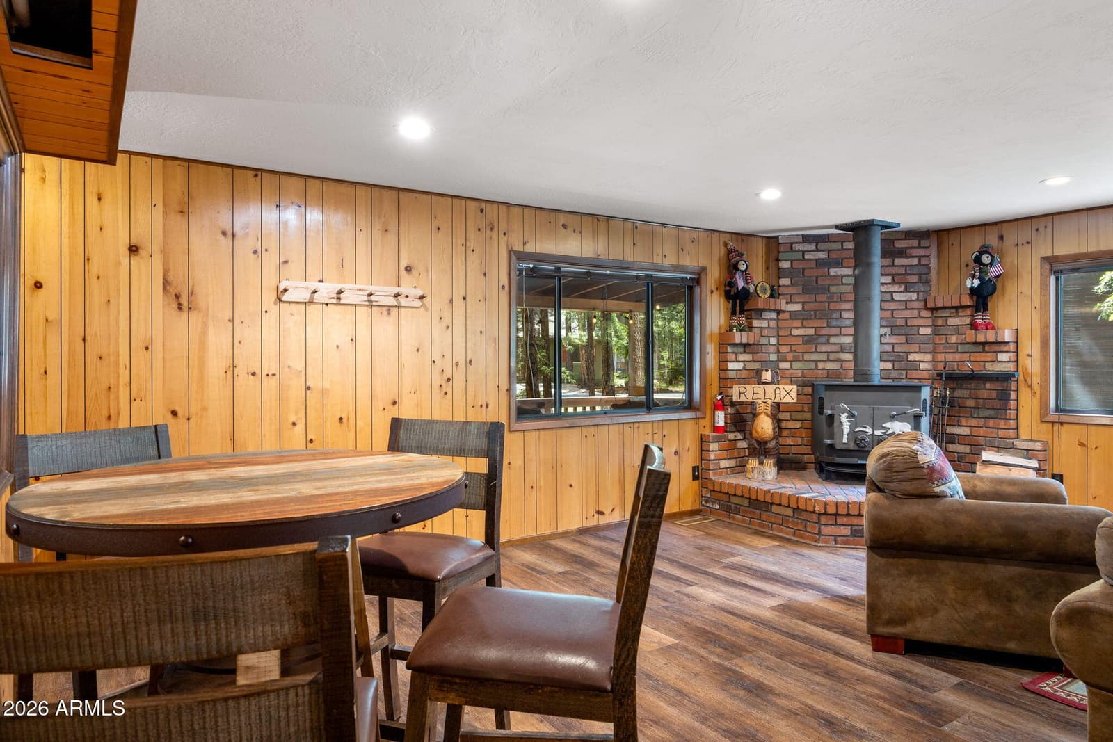3456 Turkey Track Road, Pinetop, AZ 85935 — photo 8 of 63