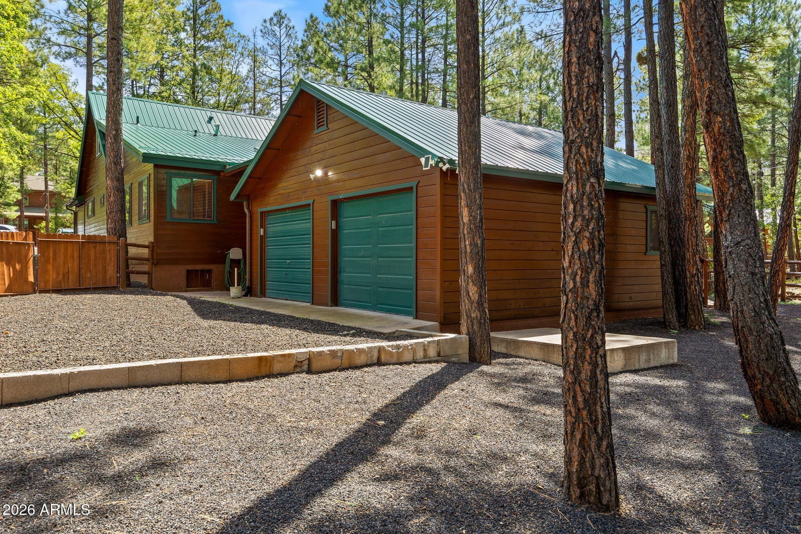 3456 Turkey Track Road, Pinetop, AZ 85935 — photo 32 of 63