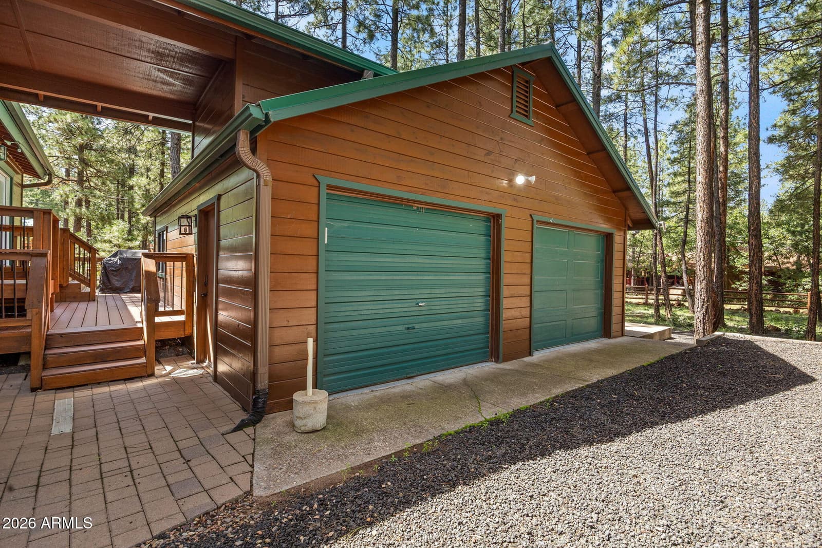 3456 Turkey Track Road, Pinetop, AZ 85935 — photo 2 of 63