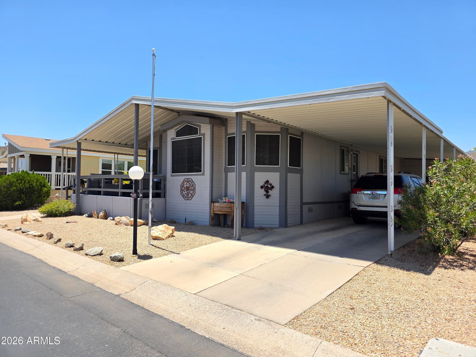 2233 E Behrend Drive 66, Phoenix, AZ 85024 — photo 4 of 50