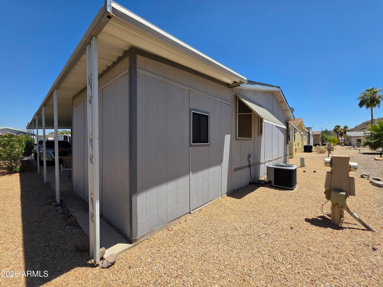 2233 E Behrend Drive 66, Phoenix, AZ 85024 — photo 49 of 50