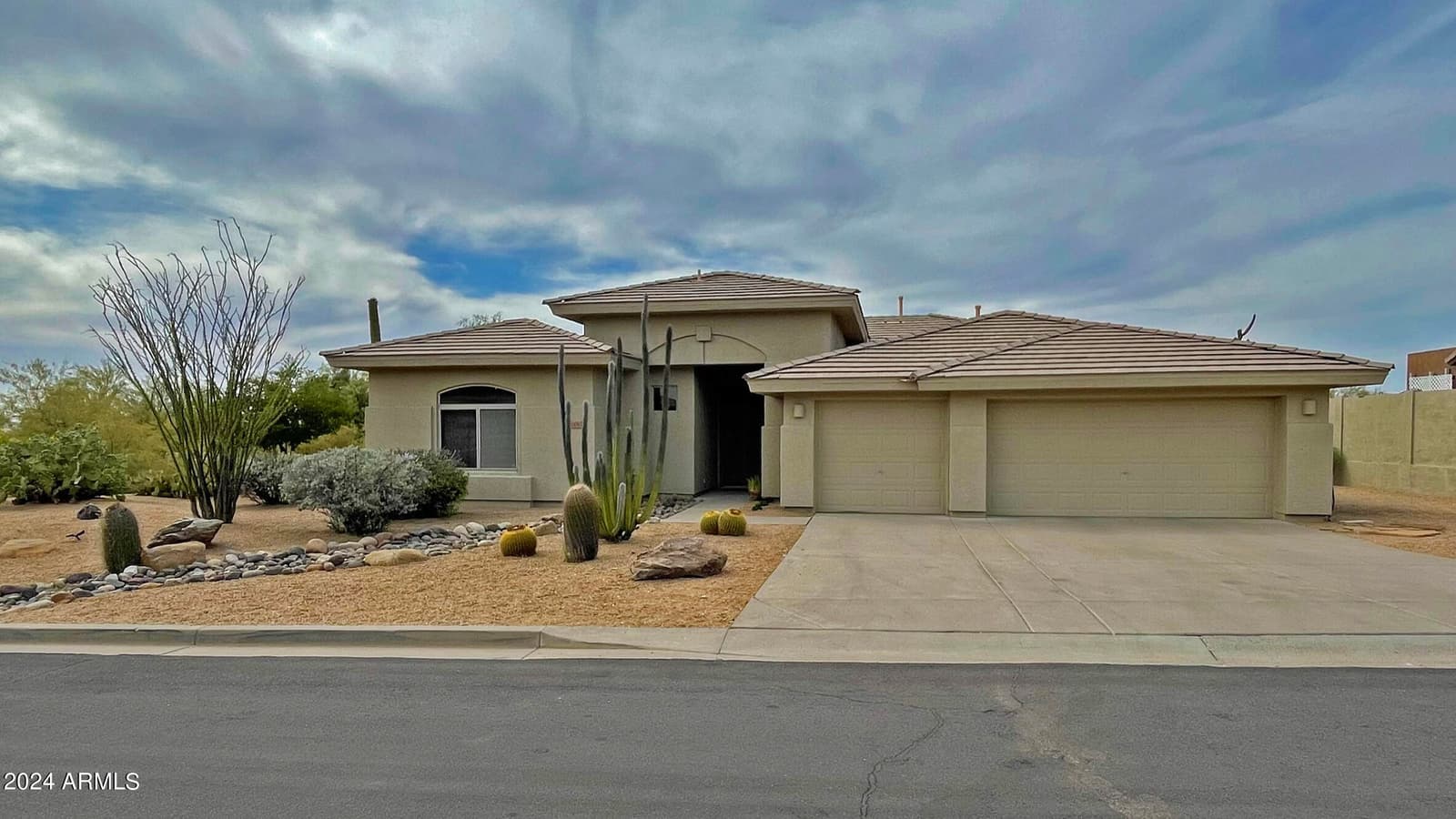 6006 E Westland Drive, Scottsdale, AZ 85266 — photo 47 of 48