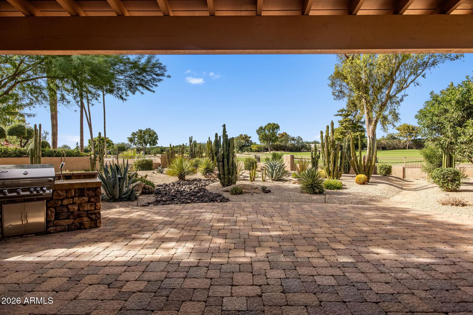 8340 E Calle De Alegria, Scottsdale, AZ 85255 — photo 4 of 47
