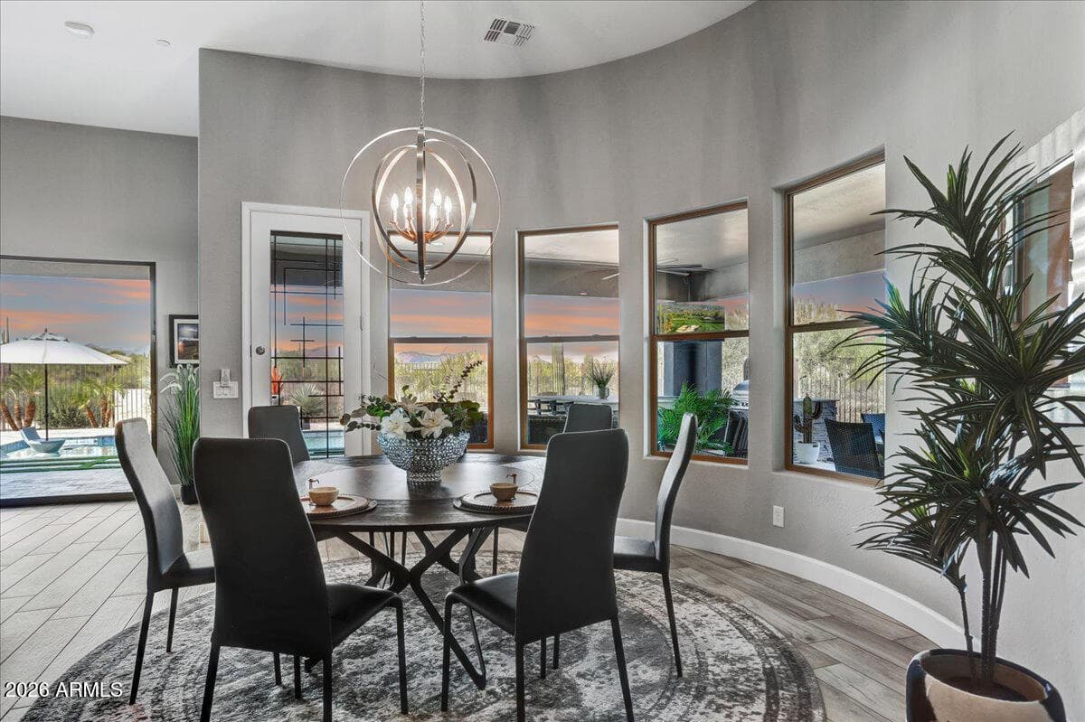 17964 E Paria Canyon Drive, Rio Verde, AZ 85263 — photo 12 of 62
