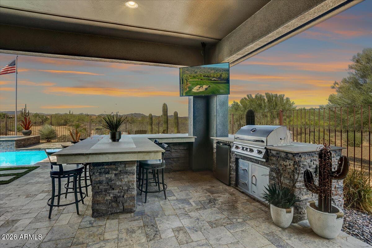 17964 E Paria Canyon Drive, Rio Verde, AZ 85263 — photo 44 of 62