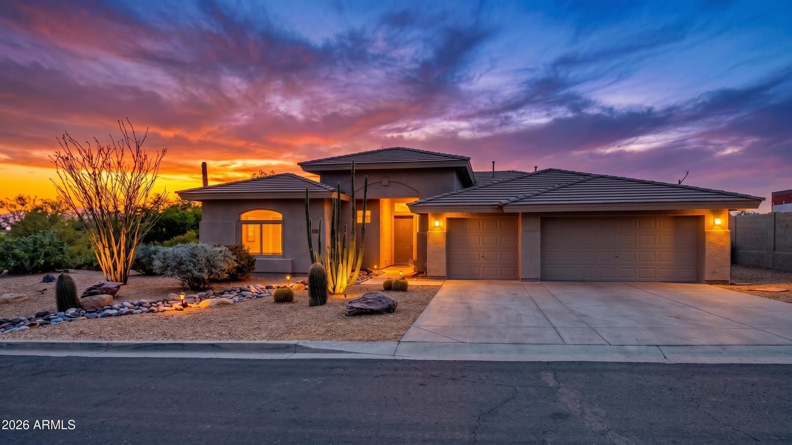 6006 E Westland Drive, Scottsdale, AZ 85266 — photo 1 of 48