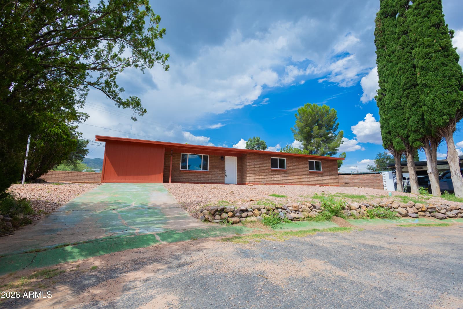 436 Crestview Place, Bisbee, AZ 85603 — photo 1 of 28