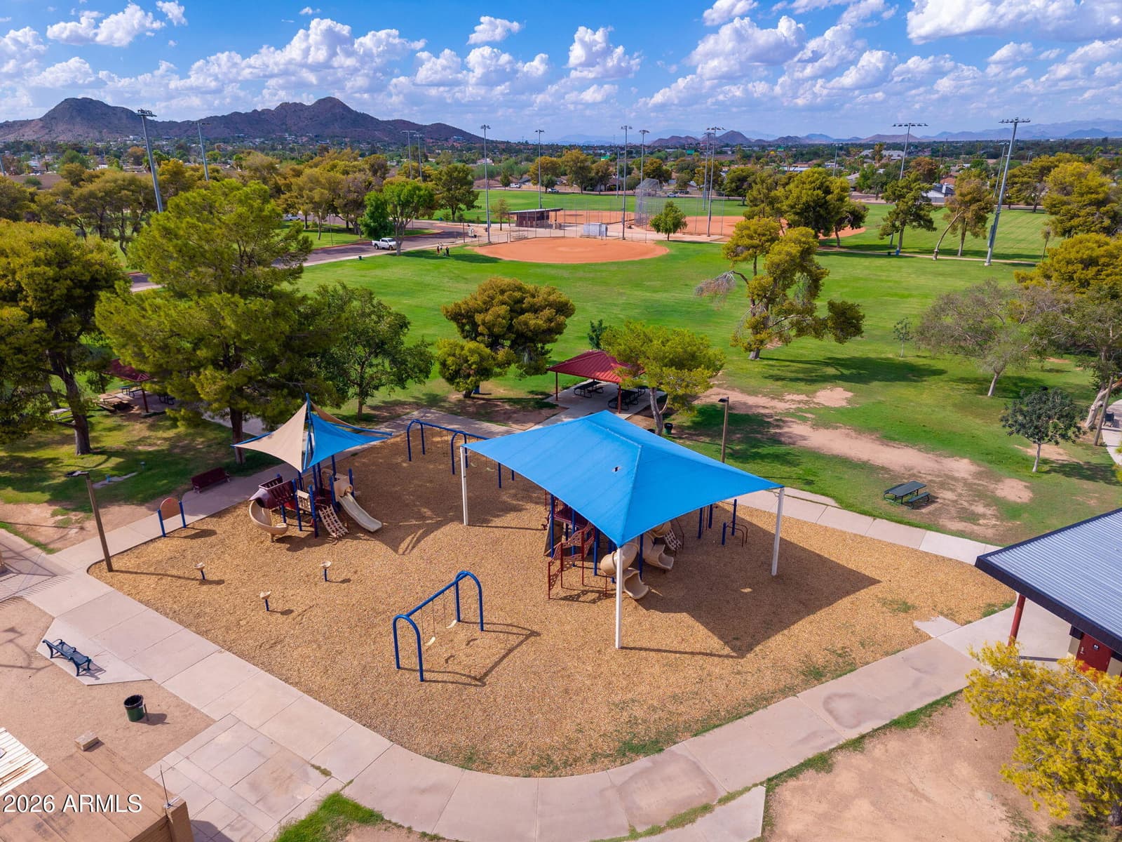 3601 E Charter Oak Road, Phoenix, AZ 85032 — photo 55 of 59