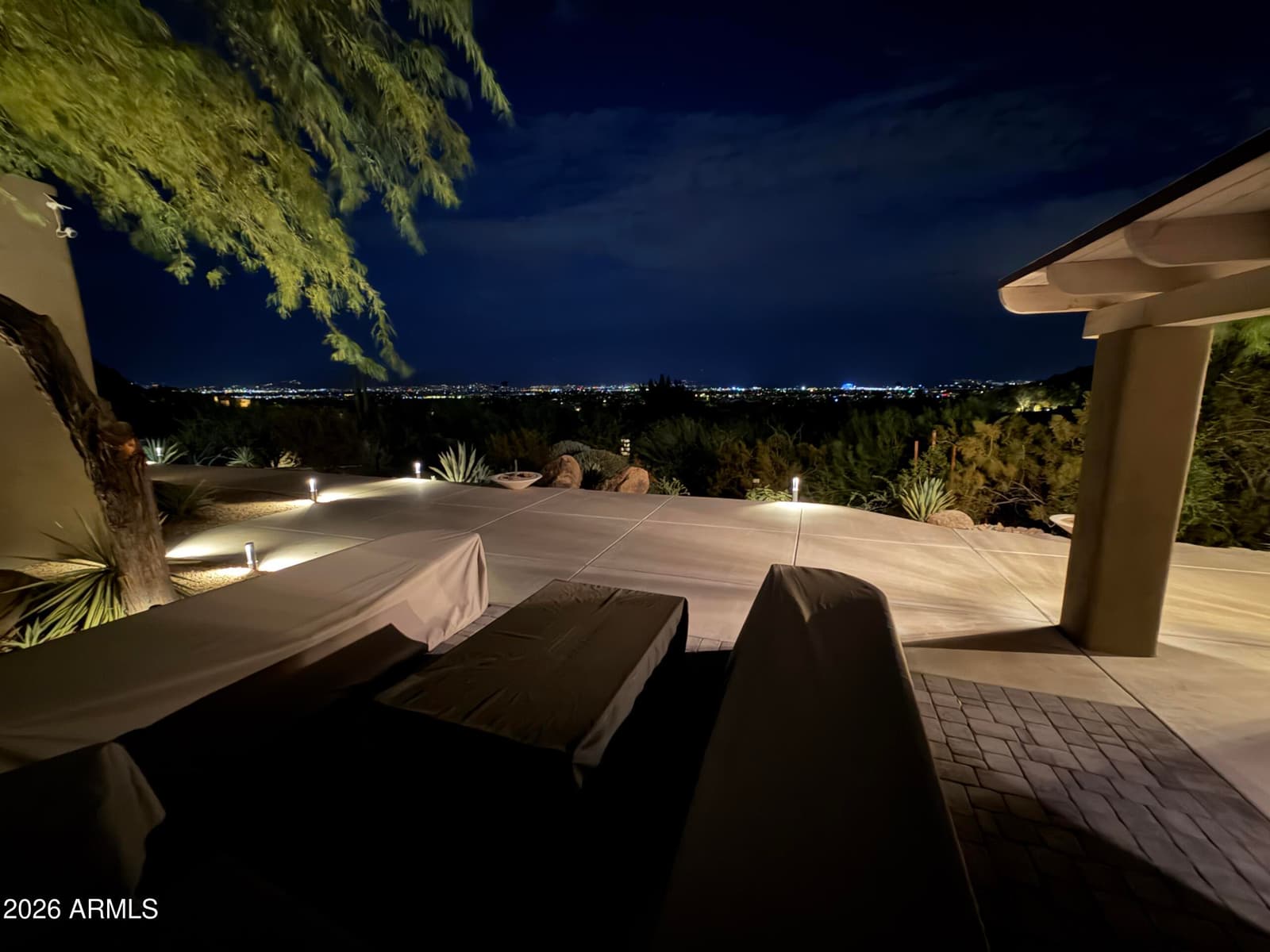 5849 E Hummingbird Lane, Paradise Valley, AZ 85253 — photo 4 of 31