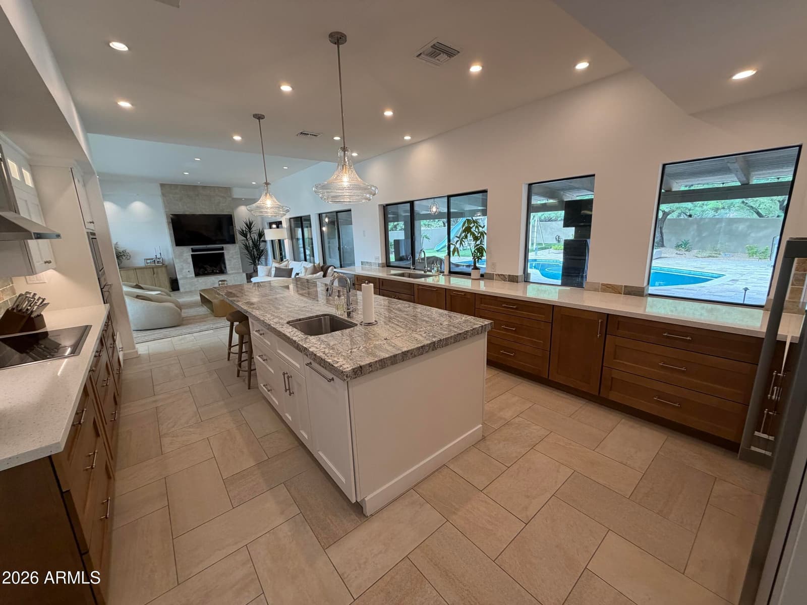 5849 E Hummingbird Lane, Paradise Valley, AZ 85253 — photo 11 of 31
