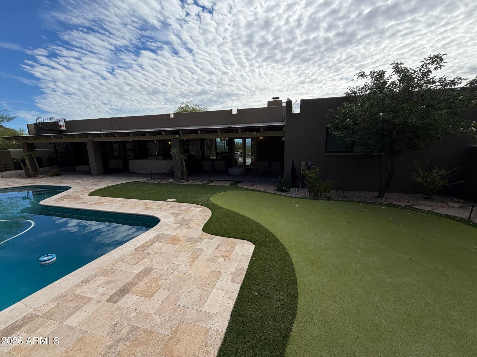 5849 E Hummingbird Lane, Paradise Valley, AZ 85253 — photo 22 of 31