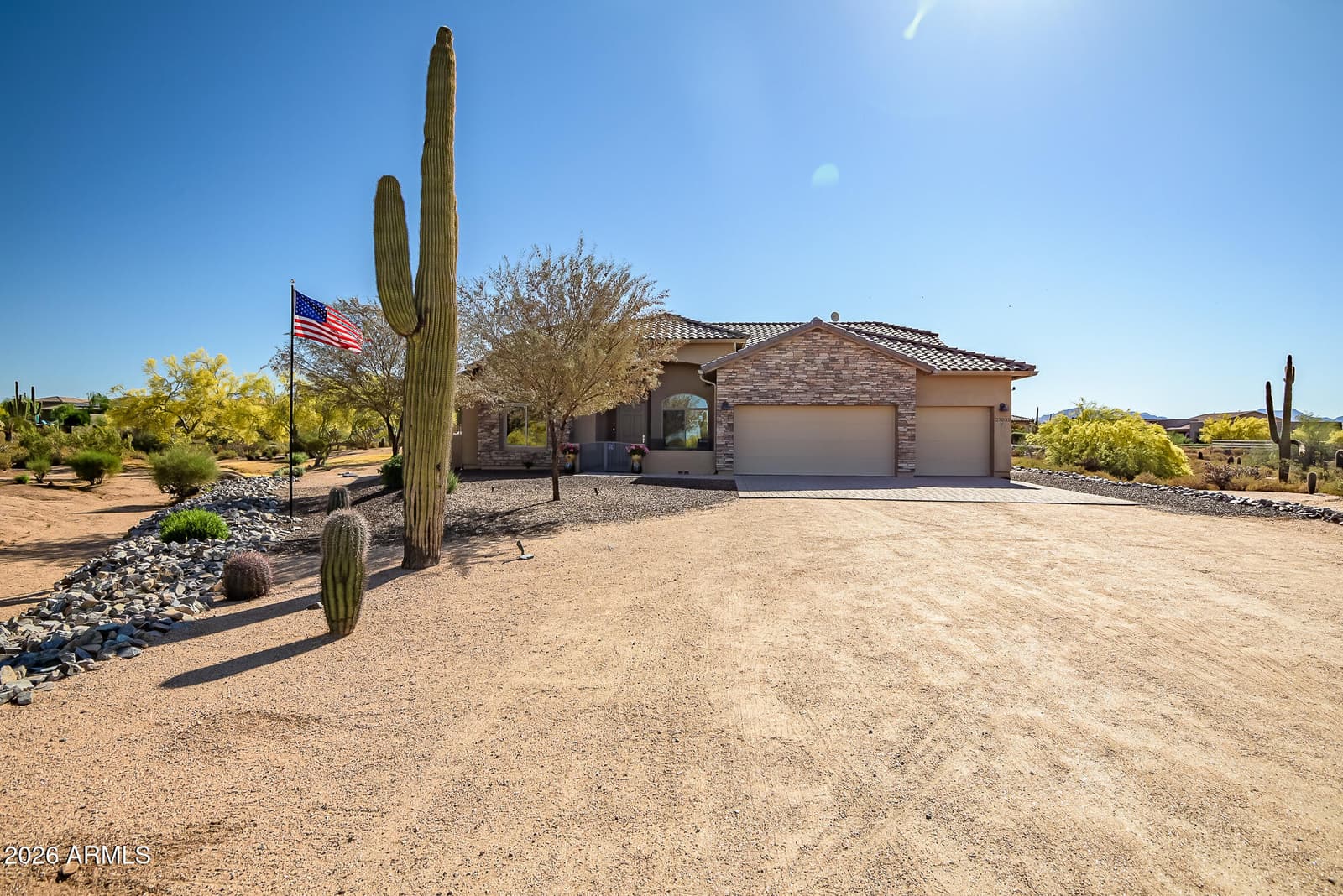27035 N 65th Place, Scottsdale, AZ 85266 — photo 2 of 49