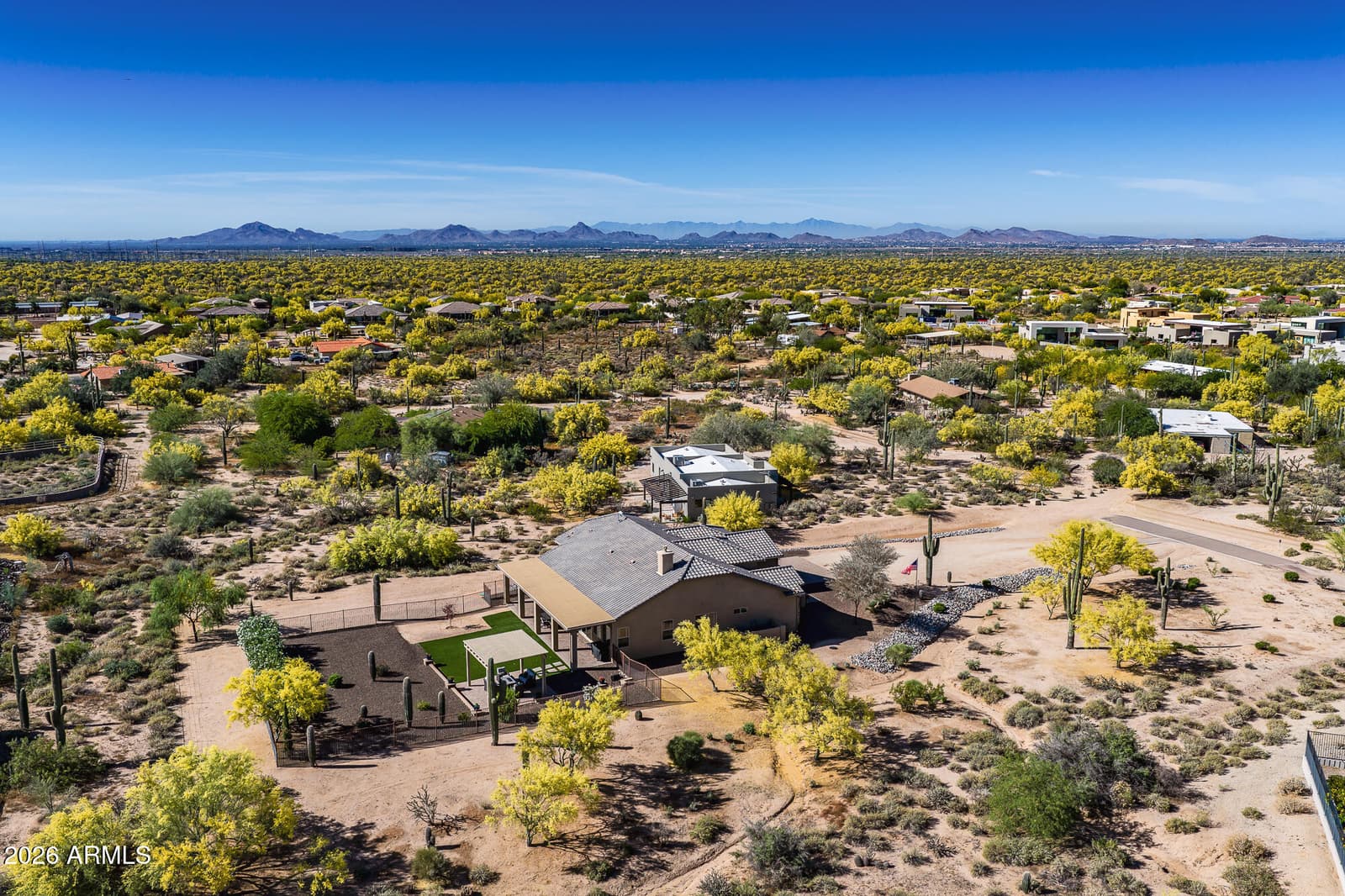 27035 N 65th Place, Scottsdale, AZ 85266 — photo 48 of 49