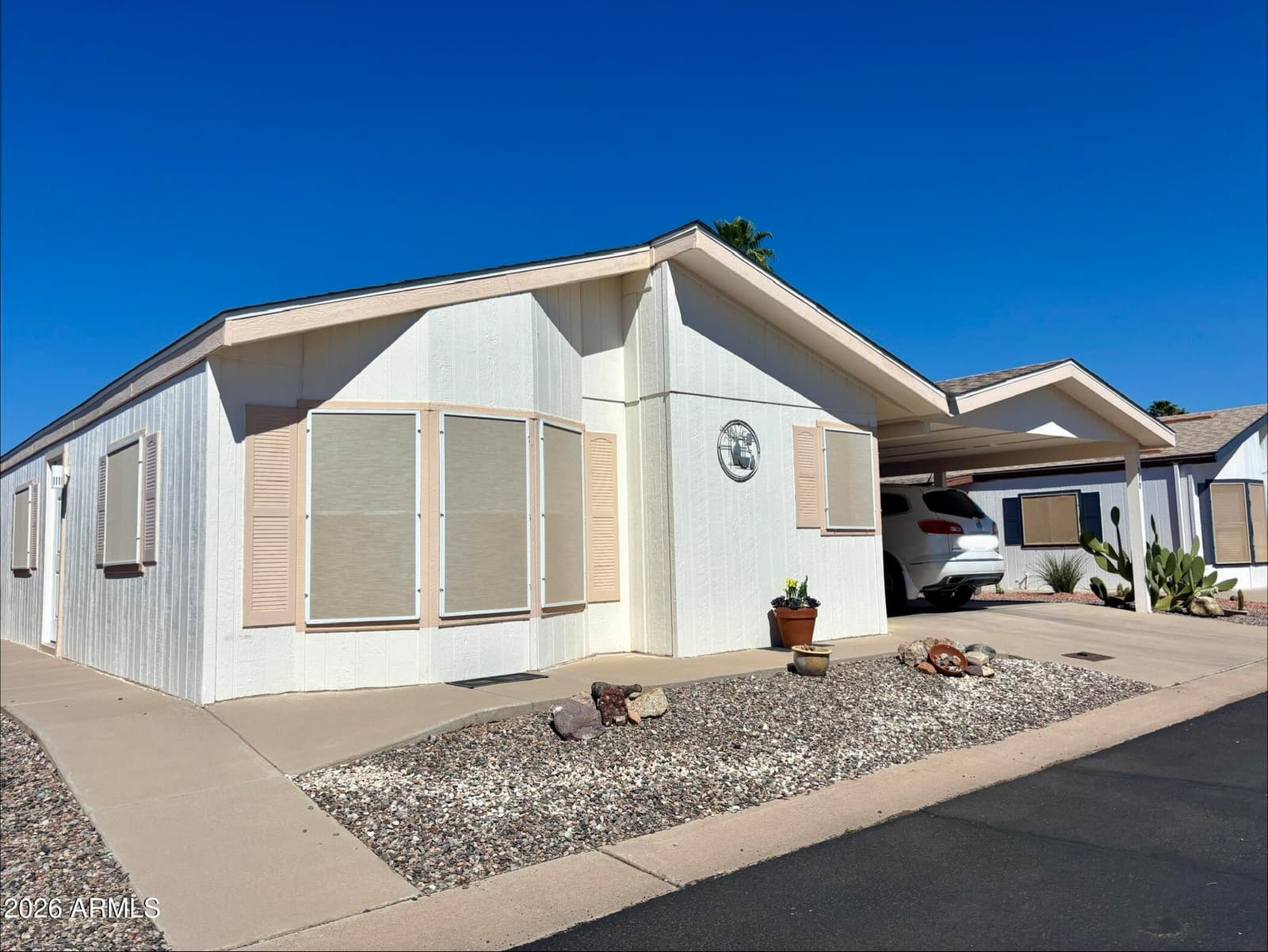 3500 S Tomahawk Road 170, Apache Junction, AZ 85119 — photo 1 of 25