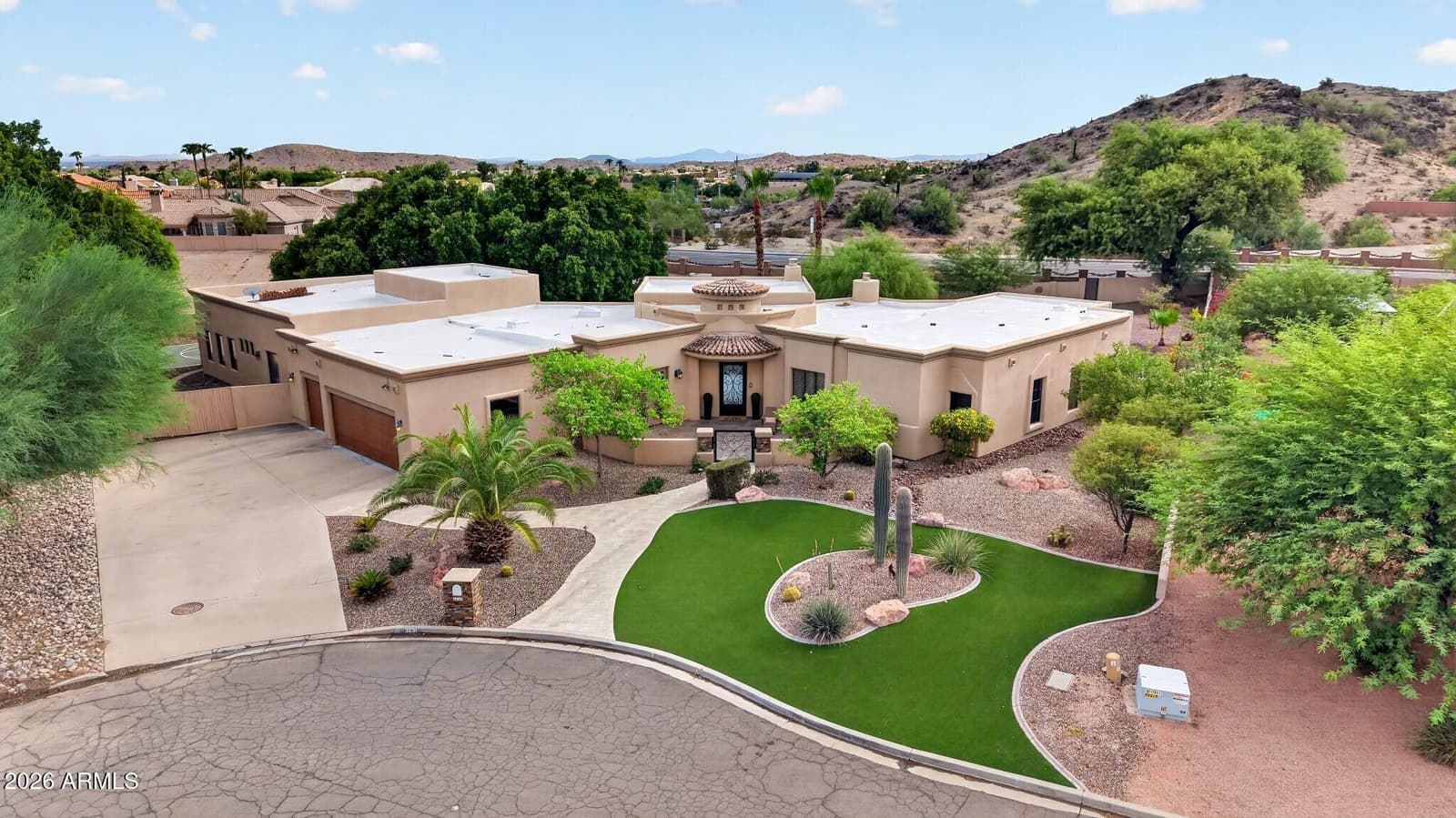 3631 E Coconino Court, Phoenix, AZ 85044 — photo 8 of 143