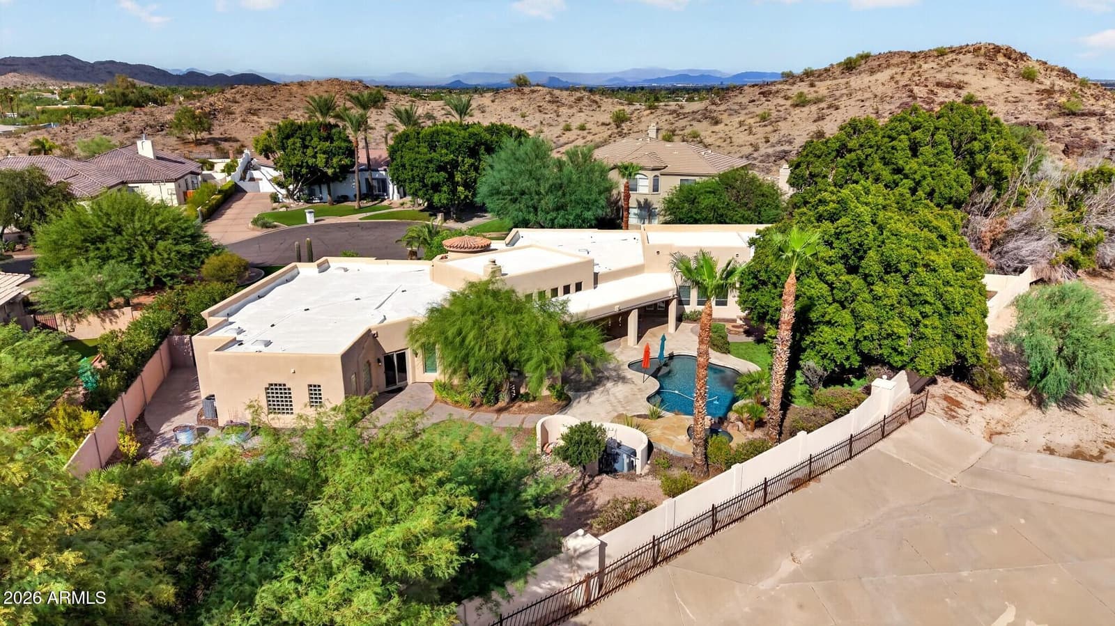 3631 E Coconino Court, Phoenix, AZ 85044 — photo 10 of 143