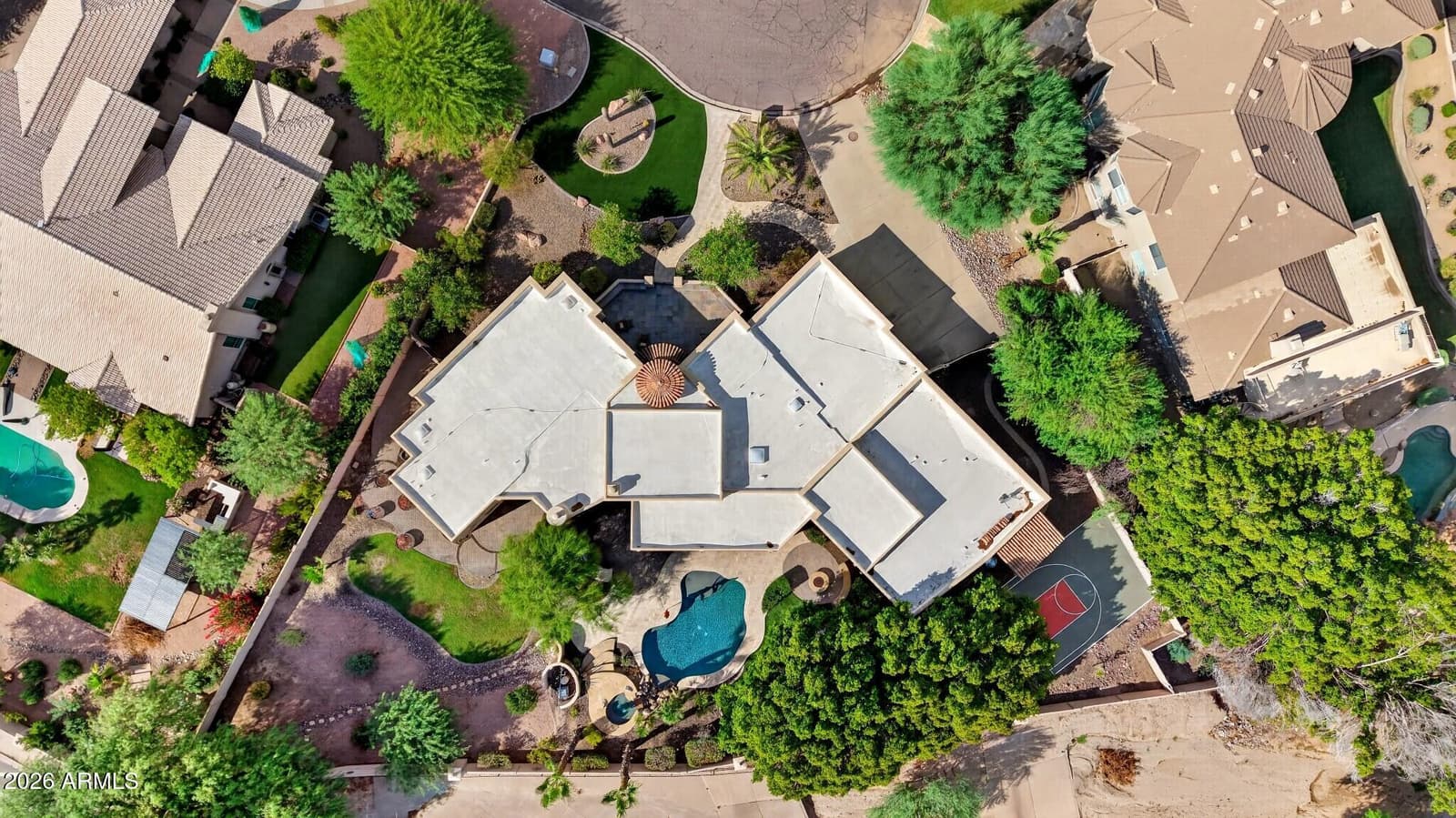 3631 E Coconino Court, Phoenix, AZ 85044 — photo 16 of 143