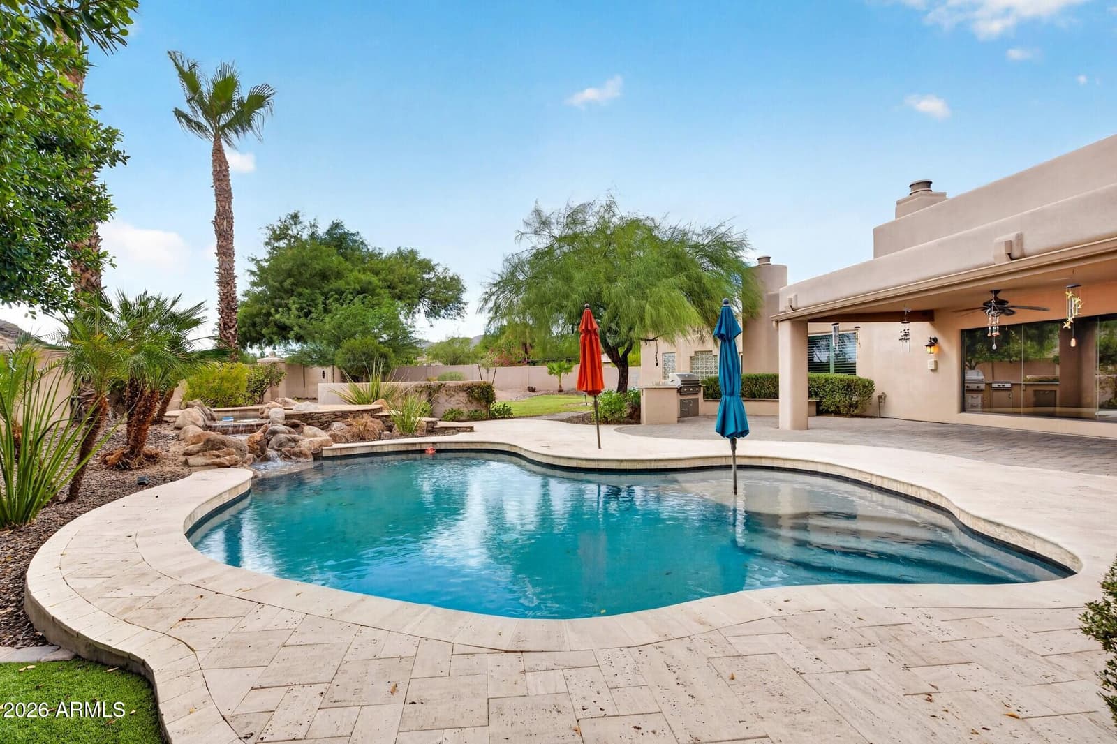 3631 E Coconino Court, Phoenix, AZ 85044 — photo 94 of 143