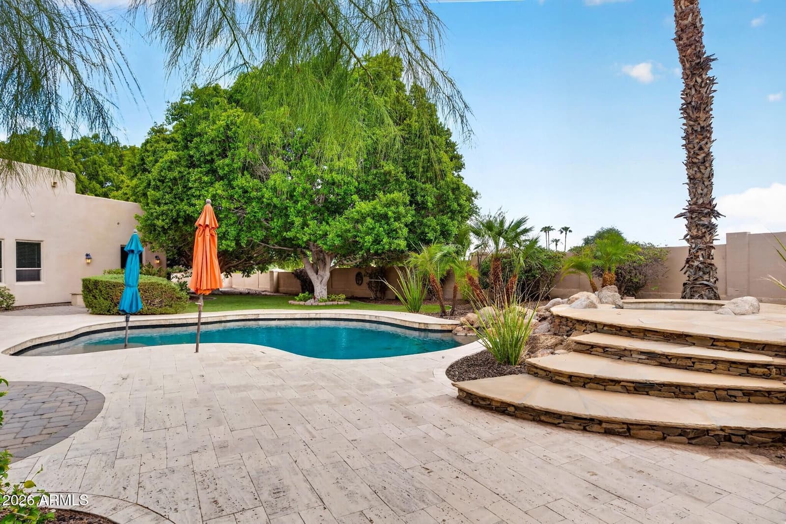 3631 E Coconino Court, Phoenix, AZ 85044 — photo 95 of 143