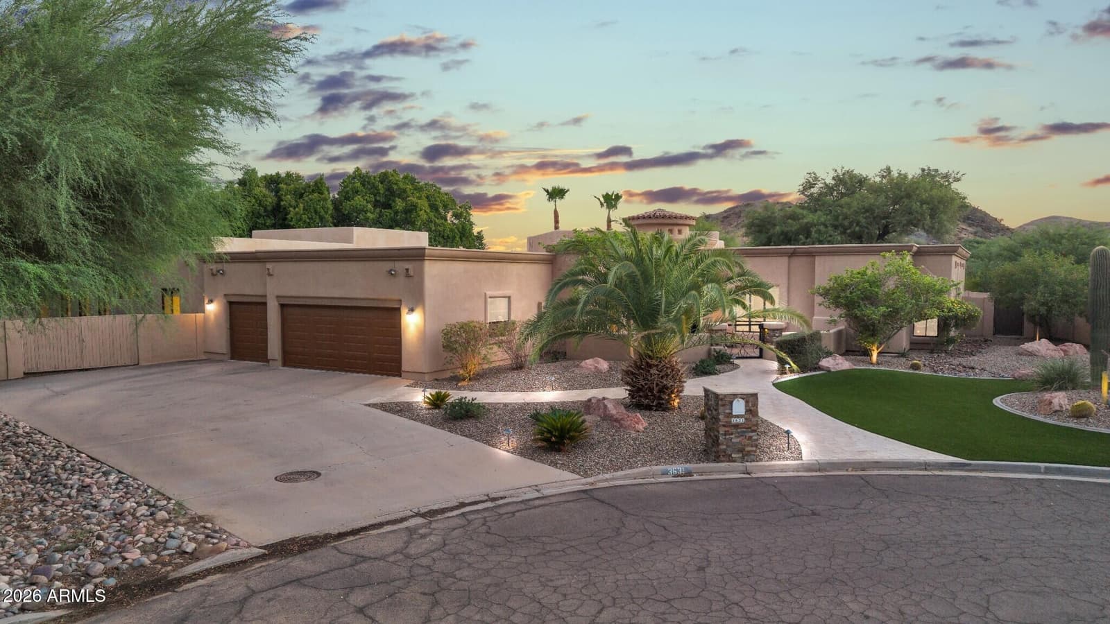 3631 E Coconino Court, Phoenix, AZ 85044 — photo 117 of 143